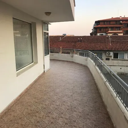 Apartment енигма *