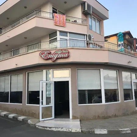 енигма Sveti Vlas