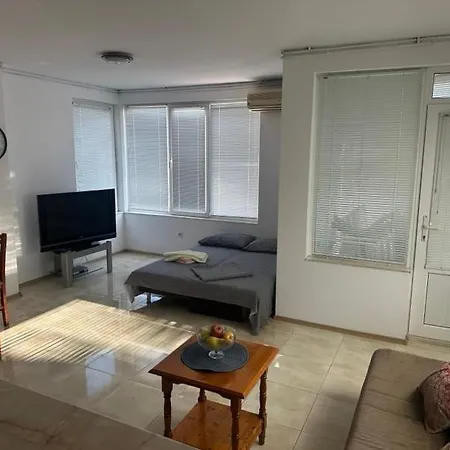 Apartment енигма