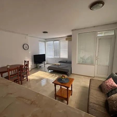 Apartment енигма