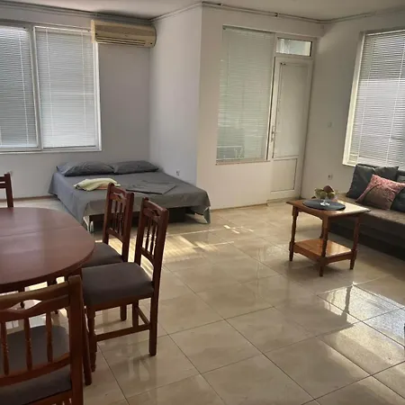 енигма Apartment *