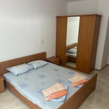 Apartment енигма *