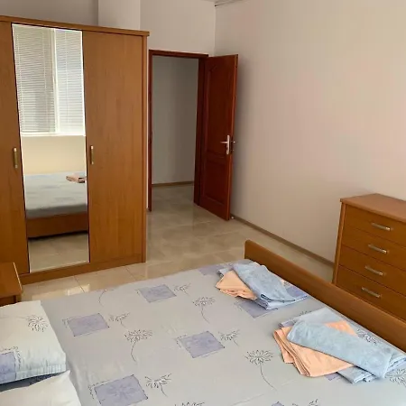 енигма アパート