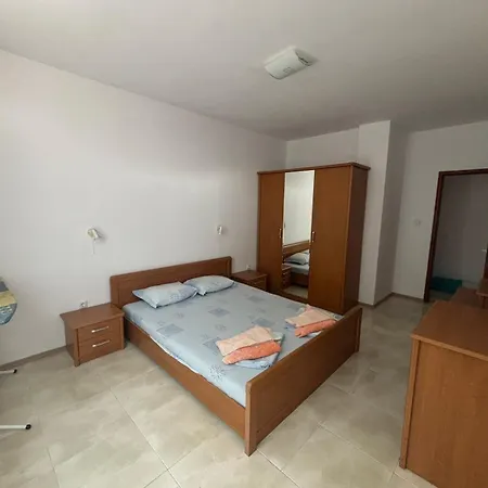 Apartment енигма Sweti Wlas