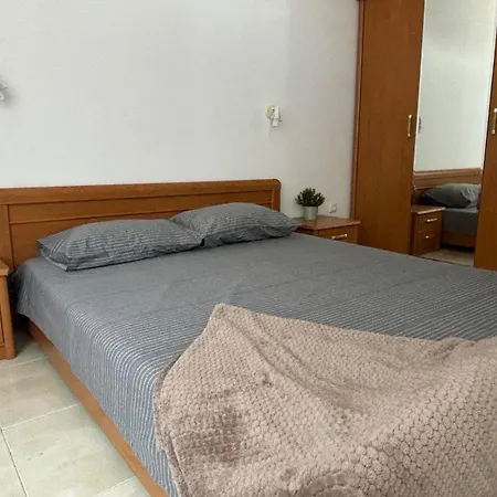 Apartment енигма
