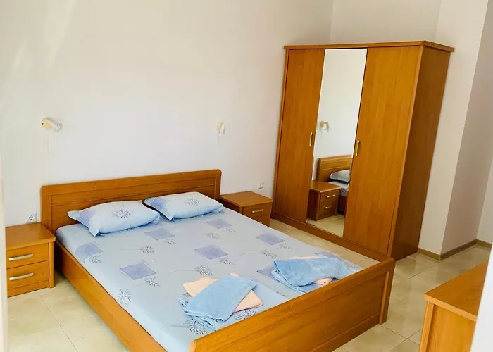 Apartman енигма *