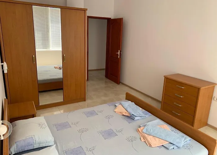 енигма Apartman