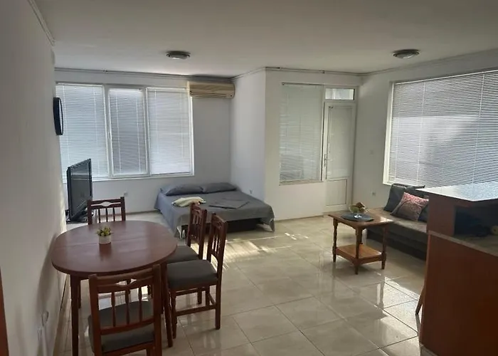 енигма Apartman *