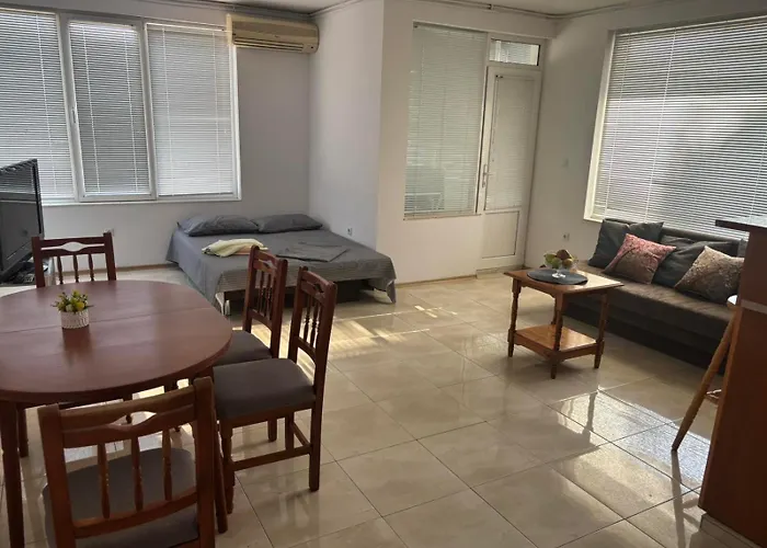 енигма Apartman *