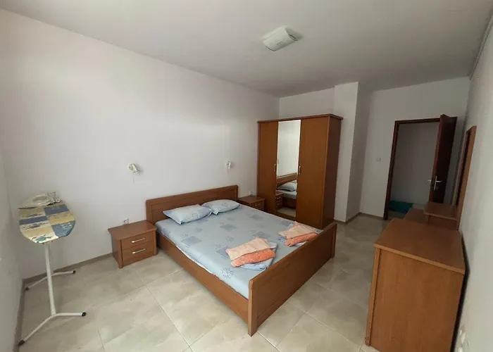 Apartman енигма Szveti Vlasz